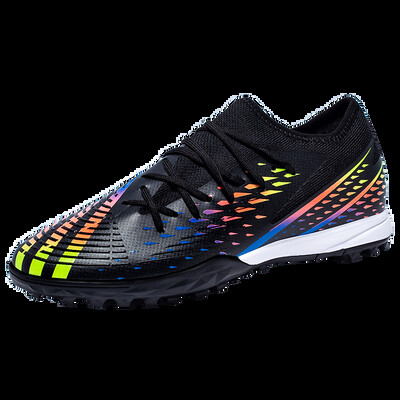 Kvaliteetsed meeste jalgpallijalatsid TF/FG treeningjalgpallitossud ülikerged libisemiskindlad murujalgpalliklambrid Chuteira Campo