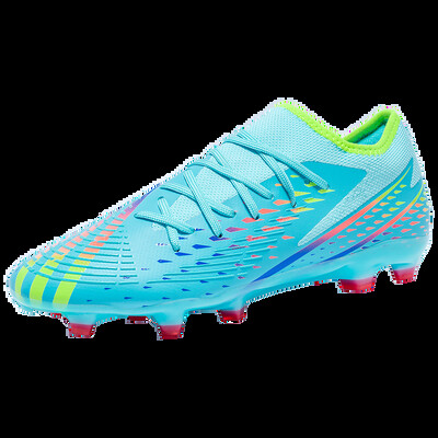 Kvaliteetsed meeste jalgpallijalatsid TF/FG treeningjalgpallitossud ülikerged libisemiskindlad murujalgpalliklambrid Chuteira Campo