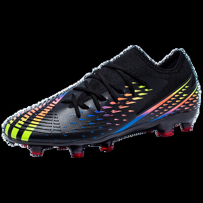 Kvaliteetsed meeste jalgpallijalatsid TF/FG treeningjalgpallitossud ülikerged libisemiskindlad murujalgpalliklambrid Chuteira Campo