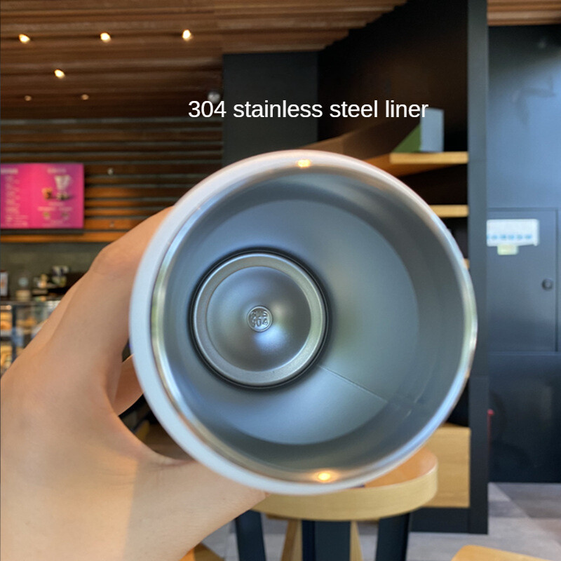 530 ml Tyeso termoveepudel roostevabast terasest kohvi termokruus vaakumkolb isoleeritud sport reisi termose tassi veekeetja