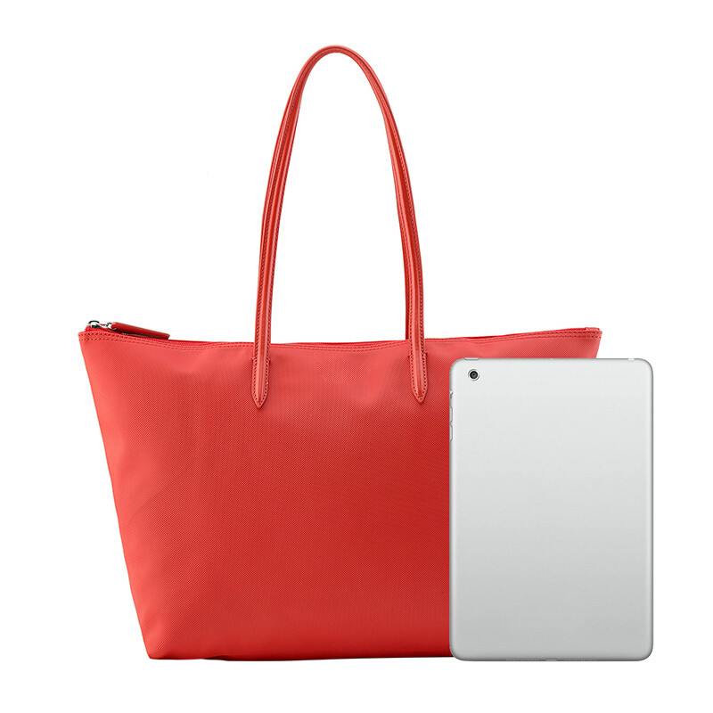 Prantsusmaa Crocodile kandekott rahakott Naiste suure mahutavusega õlakotid Naiste rahakott Käekott vabaaja reiside ranna ostukott