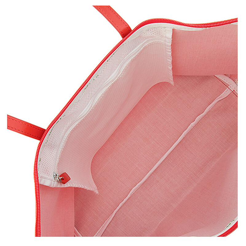 Prantsusmaa Crocodile kandekott rahakott Naiste suure mahutavusega õlakotid Naiste rahakott Käekott vabaaja reiside ranna ostukott