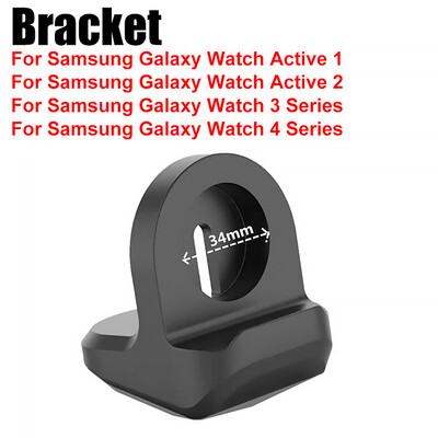 Magnetinis įkroviklis, skirtas Samsung Galaxy Watch 6 5 Pro greitas įkrovimas USB C, skirtas Samsung Watch 6 5 4 3 2 1 Universalus įkrovimas