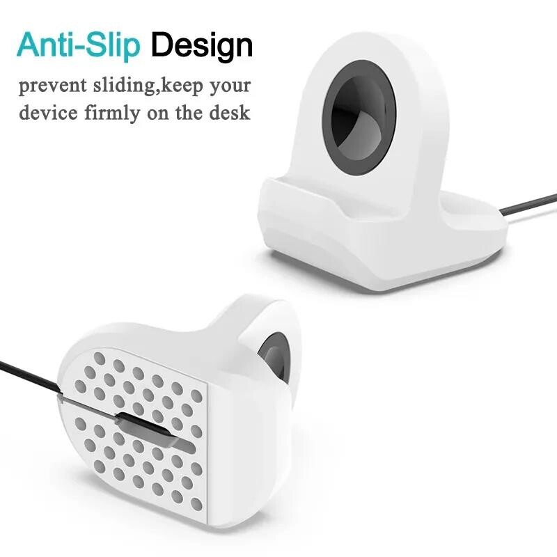 Magnetinis įkroviklis, skirtas Samsung Galaxy Watch 6 5 Pro greitas įkrovimas USB C, skirtas Samsung Watch 6 5 4 3 2 1 Universalus įkrovimas