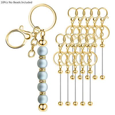 10 komada metalnih privjesaka za perle poluge praznine za perle privjesak nakit privjesci DIY rukotvorine privjesci izrada poklona za Valentinovo
