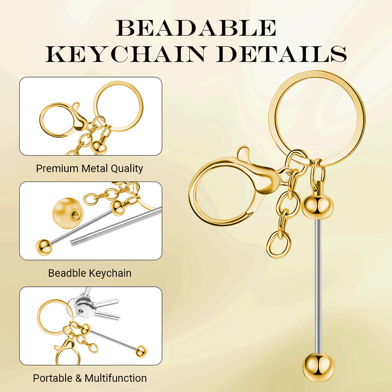 10 bucăți de metal cu mărgele pentru breloc pentru mărgele pandantiv bijuterii brelocuri bricolaj artizanat brelocuri pentru cadou de Valentine's