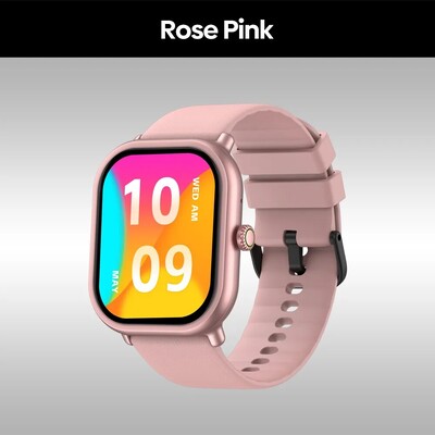 Uus Zeblaze GTS 3 Pro häälkõnede nutikell Ülisuur HD AMOLED-ekraan, mis jälgib tervist ja treeningut, meestele, naistele