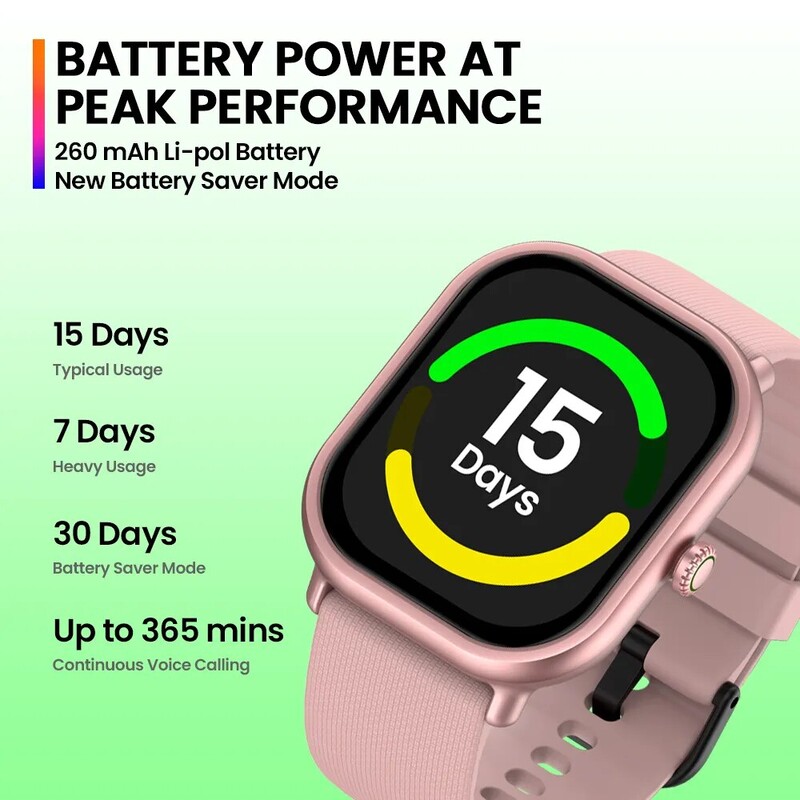 Uus Zeblaze GTS 3 Pro häälkõnede nutikell Ülisuur HD AMOLED-ekraan, mis jälgib tervist ja treeningut, meestele, naistele