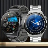 LIGE nutikell meestele 2024, Bluetooth vastab kõnedele, veekindlad kellad, spordi- ja fitness-jälgija, meeste nutikell Relogio Masculino