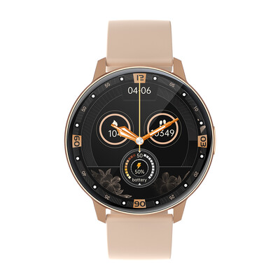 Έξυπνο ρολόι COLMI I31 1,43 ιντσών AMOLED οθόνη 100 αθλητικές λειτουργίες Διάρκεια ζωής μπαταρίας 7 ημερών Πάντα ενεργή Έξυπνο ρολόι ανδρών γυναικών