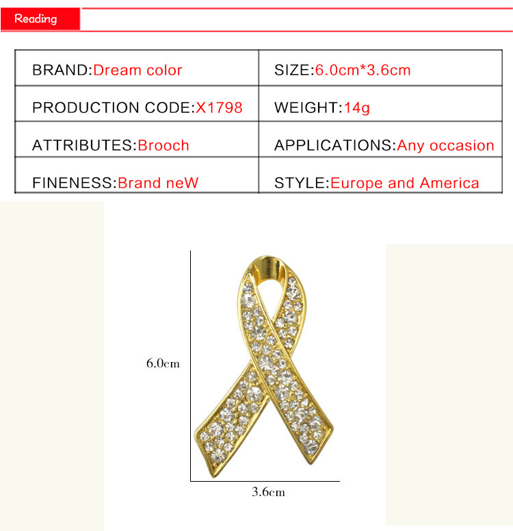 MZC Classic Logo Prossid naistele Parimad sõbrad Kristall rinnavähi nööpnõelad Meeste Pulmapeo Ehted Prossid Ehted Aksessuaar