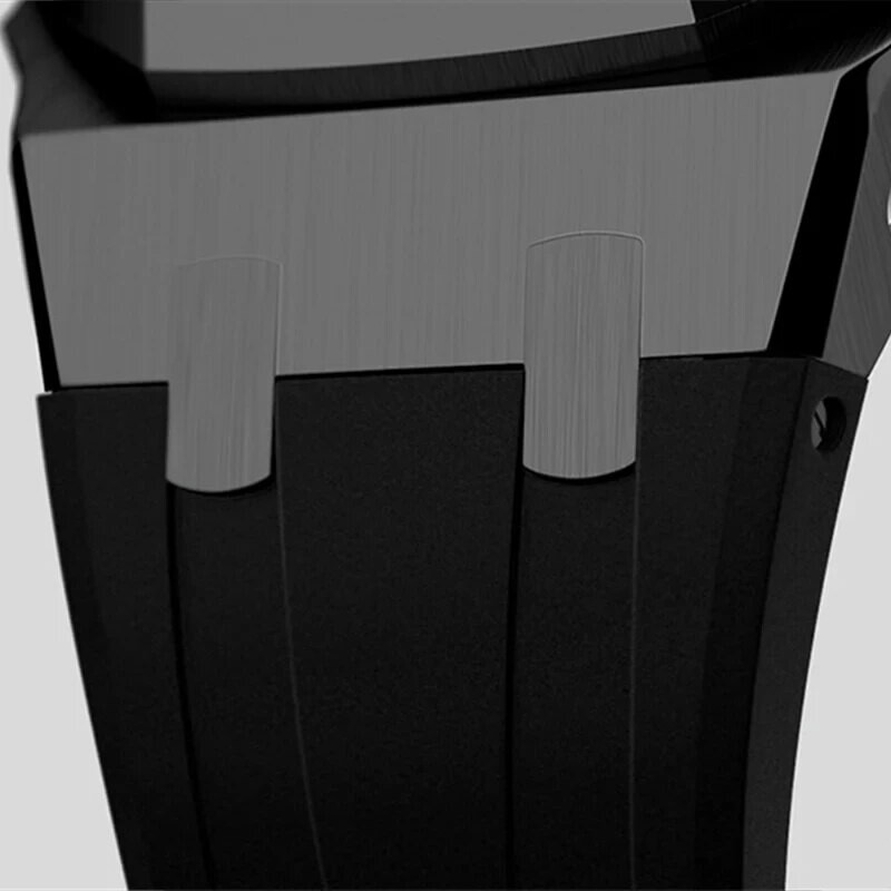 Gen4 GA2100 GAB2100 Casioak Modi modifikatsioonikomplekt raam metallist korpuse raam Casio Ga2110 metallist kummist rihmaga käevõru hulgimüük