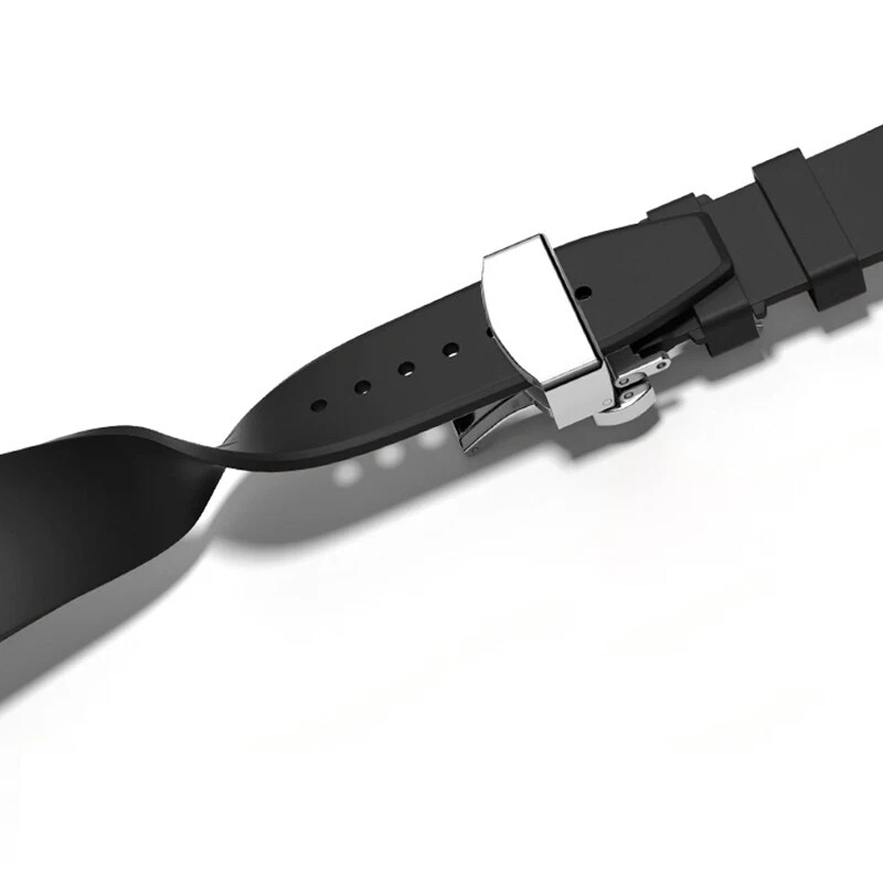 Gen4 GA2100 GAB2100 Casioak Modi modifikatsioonikomplekt raam metallist korpuse raam Casio Ga2110 metallist kummist rihmaga käevõru hulgimüük