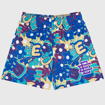 Eric Emanuel EE νέο Basic Short NEW YORK CITY SKYLINE 2024New Fitness Sports Short Ανδρικά γυμναστήρια Breathable casual αθλητικά σορτς