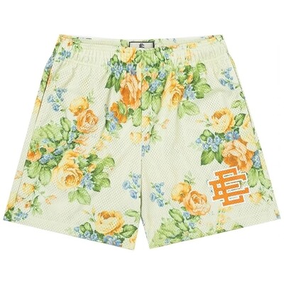 Eric Emanuel EE νέο Basic Short NEW YORK CITY SKYLINE 2024New Fitness Sports Short Ανδρικά γυμναστήρια Breathable casual αθλητικά σορτς