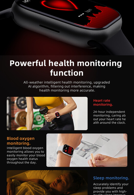 S9 HW9pro2 išmanusis laikrodis vyrams ir moterims, 3 juostos, NFC, BT skambutis, kūno rengyba, sportas, dovanų dėžutė, HW 9 Pro2, Hw9 Pro 2, išmanusis laikrodis su