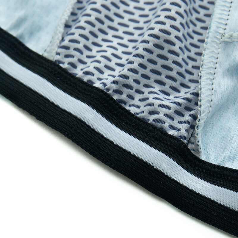 RCC POC Колоездачна Джърси Комплект лигавници MTB Униформа Велосипедно облекло Бързосъхнещо велосипедно облекло Дрехи Мъжки къси Maillot Culotte