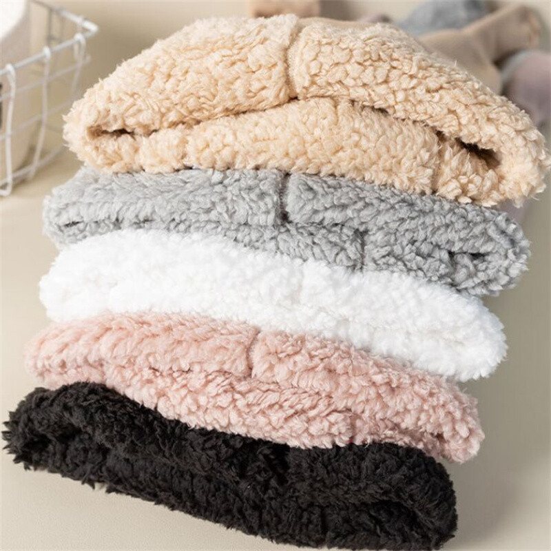Lawadka 0-6 godina Zimske tajice za novorođenčad za djevojčice Debele pamučne najlonce za djevojčice Snow Keep Warm Dječje uske 2023.