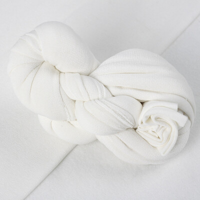 150*160cm Rekviziti za fotografiranje novorođenčadi Omoti Pokrivač Beba dojenčad Foto pozadine Tkanine Dodaci za snimanje Studio Rastezljiva folija