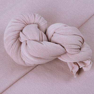 150*160cm Rekviziti za fotografiranje novorođenčadi Omoti Pokrivač Beba dojenčad Foto pozadine Tkanine Dodaci za snimanje Studio Rastezljiva folija