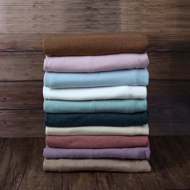 150*160cm Rekviziti za fotografiranje novorođenčadi Omoti Pokrivač Beba dojenčad Foto pozadine Tkanine Dodaci za snimanje Studio Rastezljiva folija