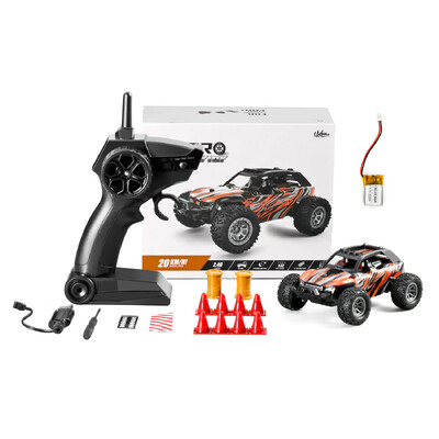 1:32 Mini RC Car Cars с дистанционно управление 20Km/h Off-Road High Speed Racing Indoor Drift Acceleration Детска електрическа играчка Crawler