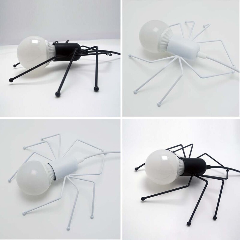 Κρεμαστά φωτιστικά Nordic Little Iron Man Κρεμαστό φωτιστικό Ρετρό Φωτισμός σοφίτας για Παιδικό Δωμάτιο Κουζίνα Εστιατόριο Καφέ Μπαρ Αρχική