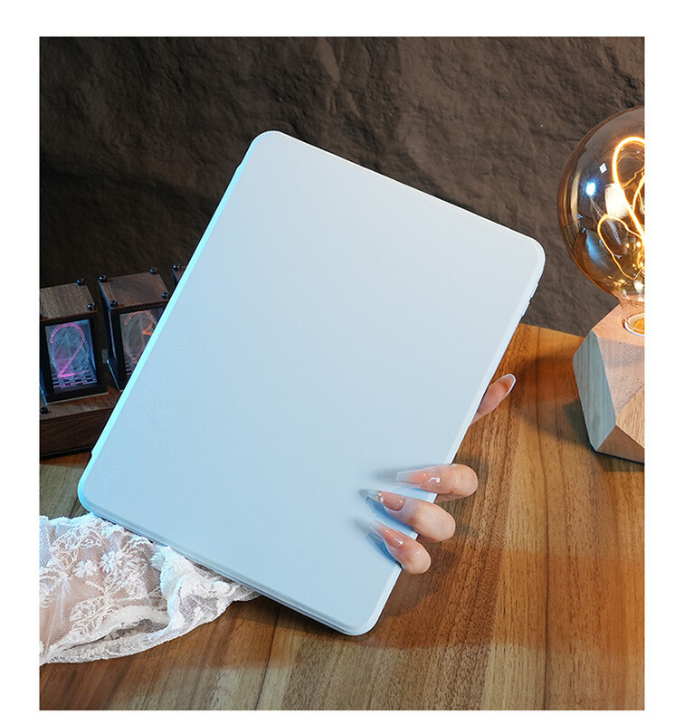 Põrutuskindel nutikas ümbris Redmi padi 10.6 Funda Redmi pad SE 11 360 pöörleva kate jaoks Xiaomi Mipad 6 5 11 PRO 6s 12.4 Max Capa jaoks