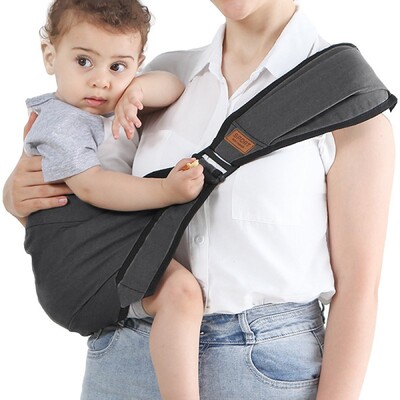 Универсална бебешка чанта Four Seasons презрамка за през кръста