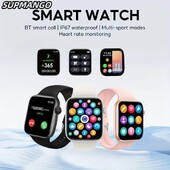 X7SX išmanusis laikrodis Išmanusis laikrodis X7 Vyriški skambučiai Išmanusis laikrodis Tracker Sveikata Sporto stebėjimo priemonė Moteriškas laikrodis X8