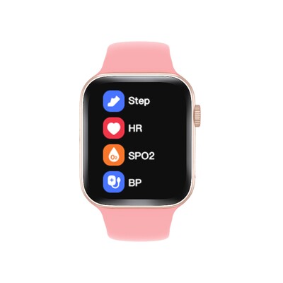 X7SX išmanusis laikrodis Išmanusis laikrodis X7 Vyriški skambučiai Išmanusis laikrodis Tracker Sveikata Sporto stebėjimo priemonė Moteriškas laikrodis X8