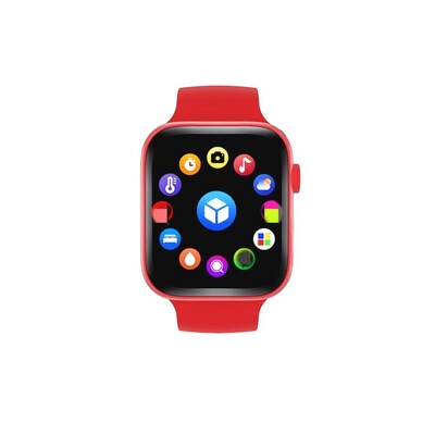 X7SX išmanusis laikrodis Išmanusis laikrodis X7 Vyriški skambučiai Išmanusis laikrodis Tracker Sveikata Sporto stebėjimo priemonė Moteriškas laikrodis X8