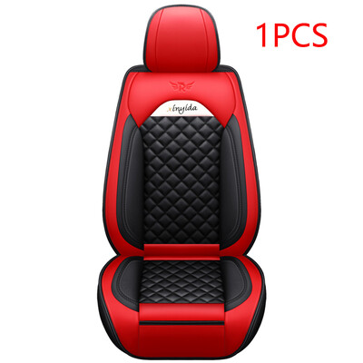 Universaalsed nahast autoistmekatted autole Volkswagen VW touareg Variant magotan JETTA passat polo golf touareg Sisustustarvikud