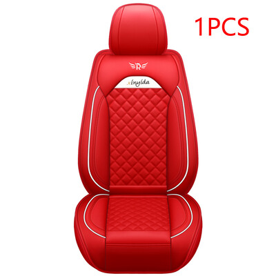 Universaalsed nahast autoistmekatted autole Volkswagen VW touareg Variant magotan JETTA passat polo golf touareg Sisustustarvikud