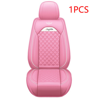 Universaalsed nahast autoistmekatted autole Volkswagen VW touareg Variant magotan JETTA passat polo golf touareg Sisustustarvikud