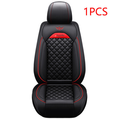 Universaalsed nahast autoistmekatted autole Volkswagen VW touareg Variant magotan JETTA passat polo golf touareg Sisustustarvikud