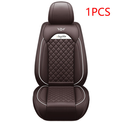 Universaalsed nahast autoistmekatted autole Volkswagen VW touareg Variant magotan JETTA passat polo golf touareg Sisustustarvikud