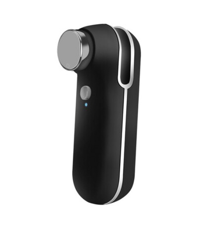 Επαναφορτιζόμενη 2 σε 1 τσάντα Mini Heat Sealer, Storage Bag Plastic Package Snack Sealer Clip Bag Handheld Heat Sealer, Plastic Bag USB