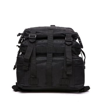 25L/50L 1000D Nylon αδιάβροχη τσάντα κυνηγιού πεζοπορίας για ψάρεμα Σακίδιο πλάτης Υπαίθρια σακίδια Tactical Sports Camping Πεζοπορία