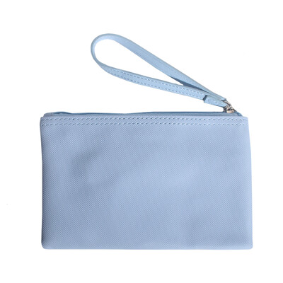 Logoga Crocodile Cluch Kotid Naiste käekottide kott Naiste vabaaja rahakott Cluches Mood väike käekott Tote Mini rahakott Crossbody kott