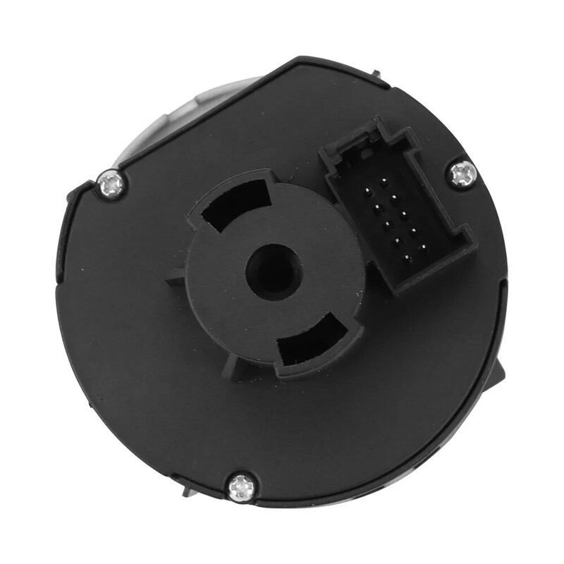 For Golf Jetta MK5 MK6 GTI Passat B6 B7 CC Touran Tiguan esitulede lülitustulede lülitid udutulede nupp