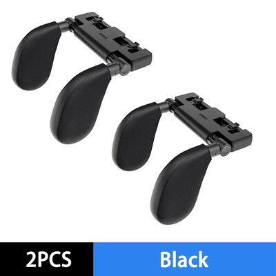 1 buc pernă pentru tetieră pentru scaun auto, odihnă de călătorie, soluție de suport pentru tetieră de dormit, accesorii auto, pernă interioară în formă de U pentru copii