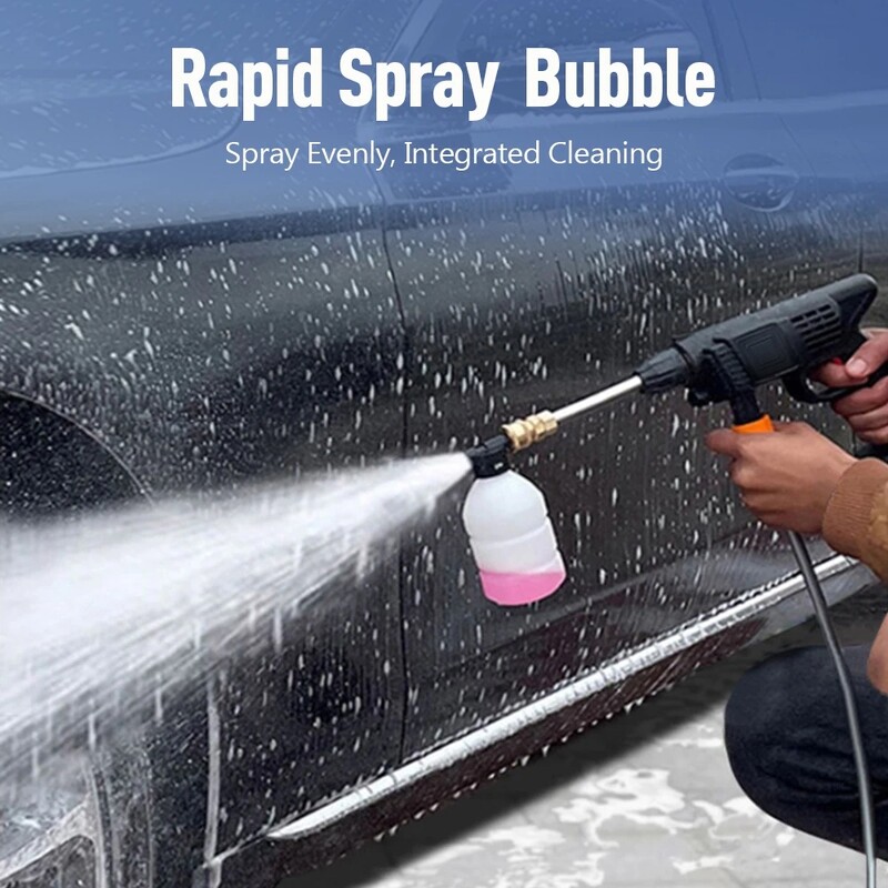 Automobilių vandens 96\48\24HV pistoletas belaidis aukšto slėgio ploviklis purškiamas vandens pistoletas automobilių plovimo slėginis vandens valymo mašina