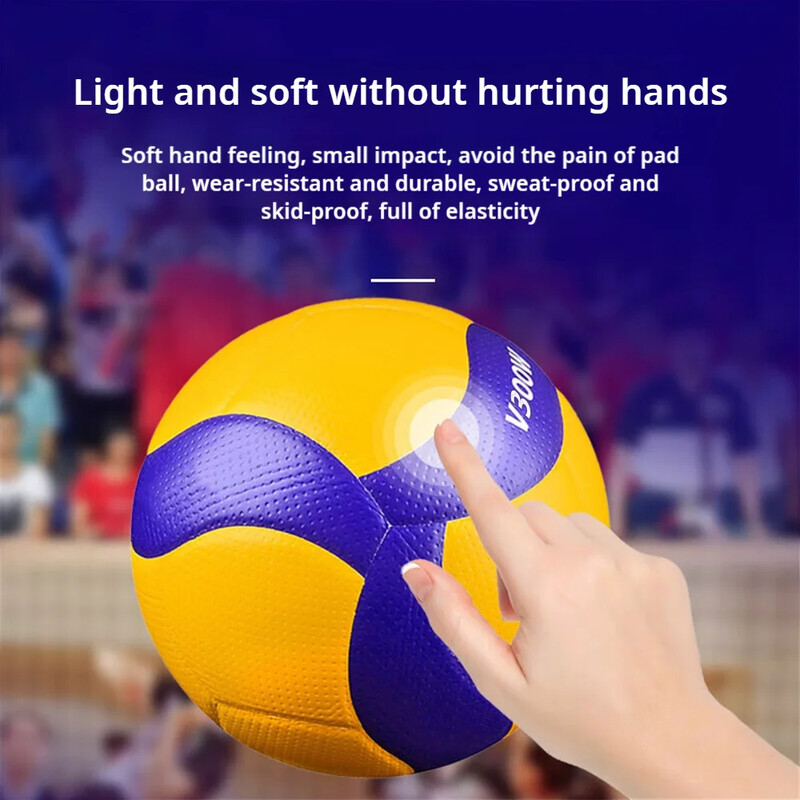 PU tinklinis, lauko Nr.5 Treniruotės Sunkus patalpų tinklinis Didelis renginys Tinklinis Atnaujinimas Lauko paplūdimio oro tinklinis