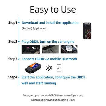 ELM327 V1.5 OBD2 скенер TR6260S1 BT/Wifi ELM 327 OBD автомобилен диагностичен инструмент за Android /IOS PK Vgate Icar2 Code Reader