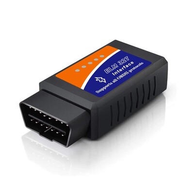 ELM327 V1.5 OBD2 Scanner TR6260S1 BT/Wifi ELM 327 OBD Diagnostic Car Tool for Android /IOS PK Vgate Icar2 Code Reader