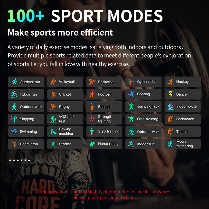 LIGE uus nutikell 2024 juhtmevaba laadimisega nutikell Bluetooth kõned meeste naiste nutikellad fitness käevõru kohandatud kella sihver