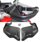 Pentru BMW R1200GS LC R 1200 GS ADV R1250GS GSA F800GS Adventure S1000XR F750GS F850GS Apărător de mână Paravan de mână Protector de parbriz