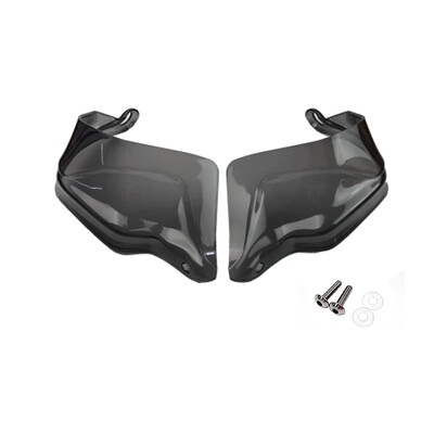 Pentru BMW R1200GS LC R 1200 GS ADV R1250GS GSA F800GS Adventure S1000XR F750GS F850GS Apărător de mână Paravan de mână Protector de parbriz