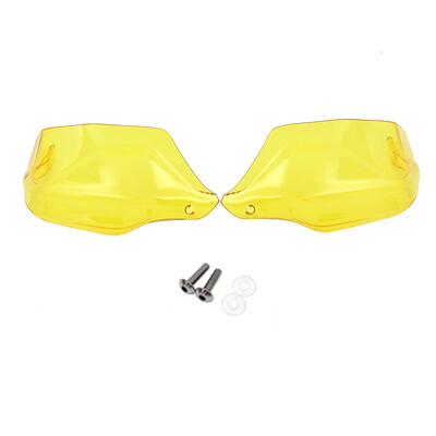 Pentru BMW R1200GS LC R 1200 GS ADV R1250GS GSA F800GS Adventure S1000XR F750GS F850GS Apărător de mână Paravan de mână Protector de parbriz